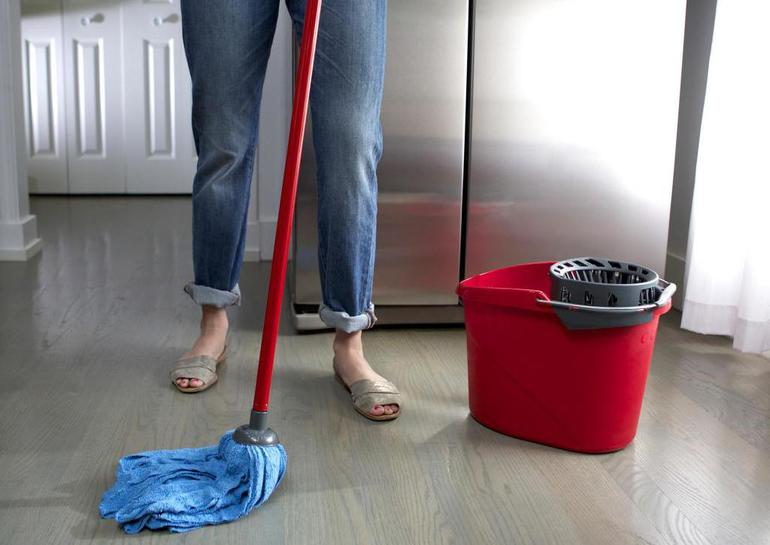 Какая швабра лучше для мытья полов: виды и обзор Какая швабра лучше для мытья полов: виды и обзор