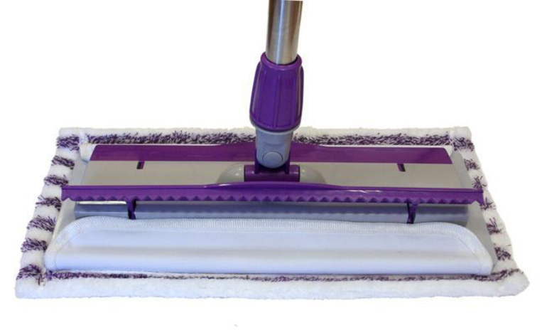 Какая швабра лучше для мытья полов: виды и обзор Какая швабра лучше для мытья полов: виды и обзор
