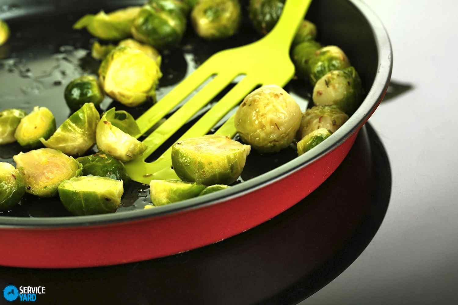 Какая сковорода самая лучшая и безопасная?