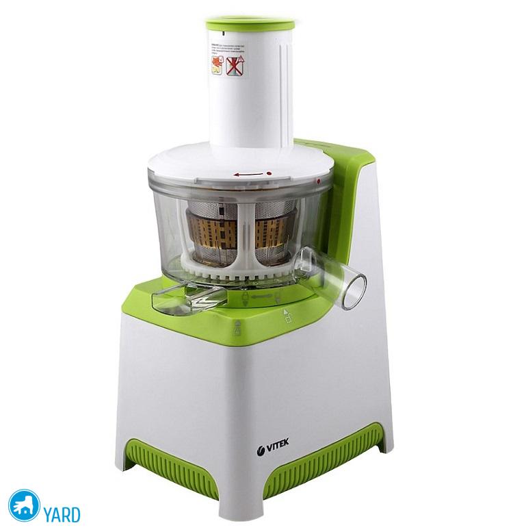 Какая соковыжималка лучше для моркови?