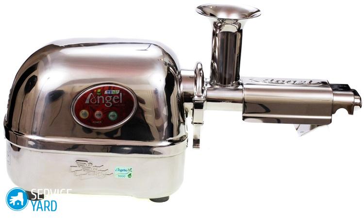 Какая соковыжималка лучше для моркови?