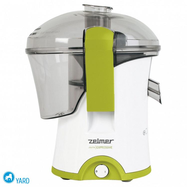 Какая соковыжималка лучше для моркови?