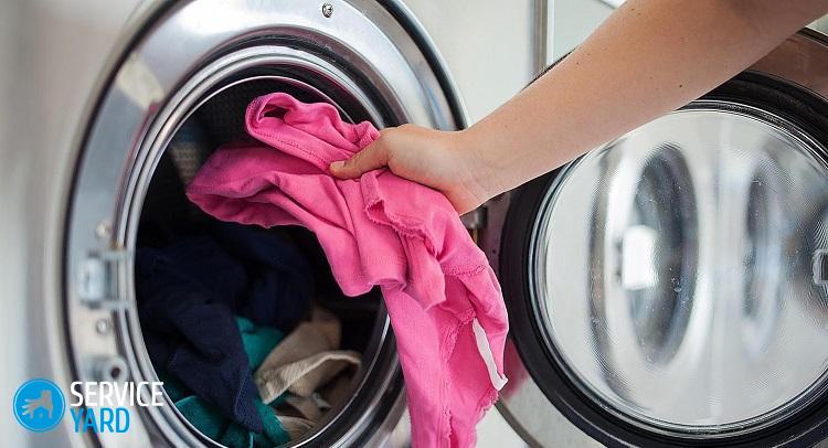 Какая стиральная машина лучше с фронтальной или вертикальной загрузкой?