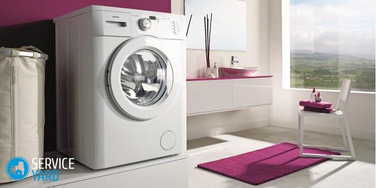 Какая стиральная машина лучше с фронтальной или вертикальной загрузкой?