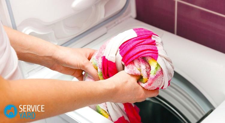 Какая стиральная машина лучше с фронтальной или вертикальной загрузкой?