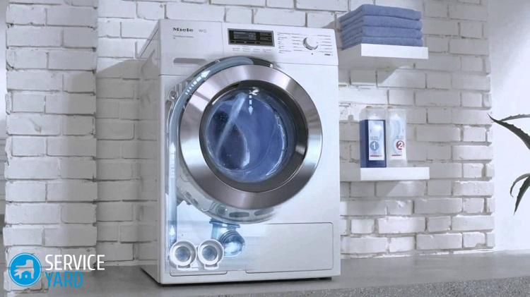 Какая стиральная машинка лучше — Samsung или LG?