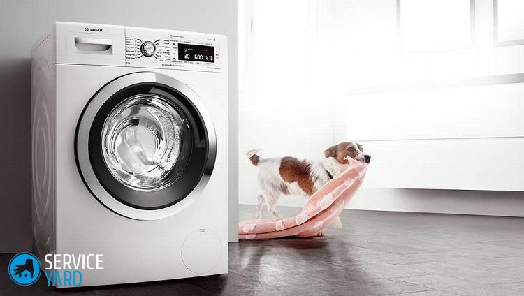 Какая стиральная машинка лучше — Samsung или LG?