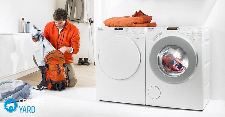 Какая стиральная машинка лучше — Samsung или LG?