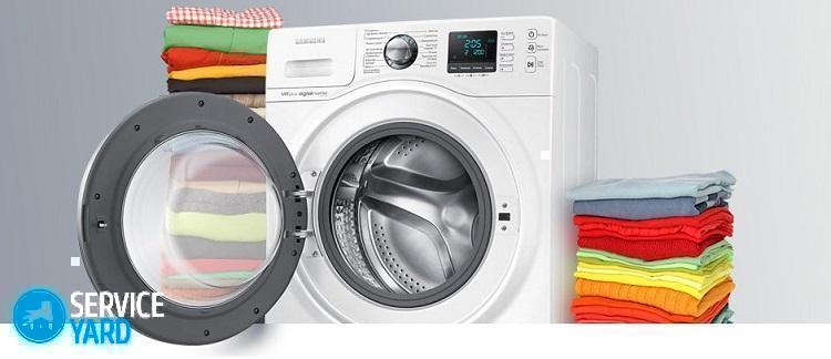 Какая стиральная машинка лучше — Samsung или LG?