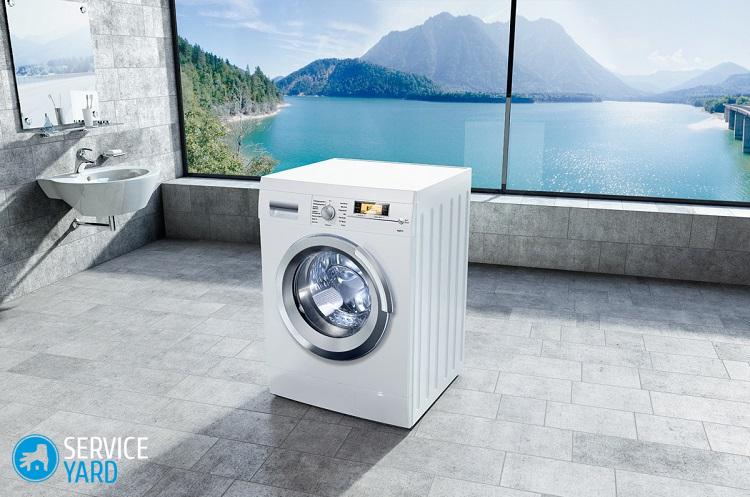 Какая стиральная машинка лучше — Samsung или LG?