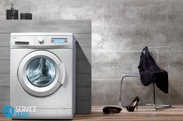 Какая стиральная машинка лучше — Samsung или LG?