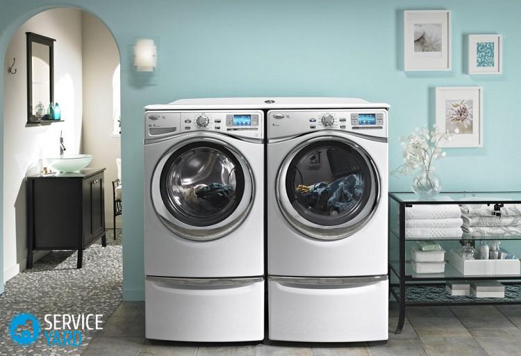 Какая стиральная машинка лучше — Samsung или LG?