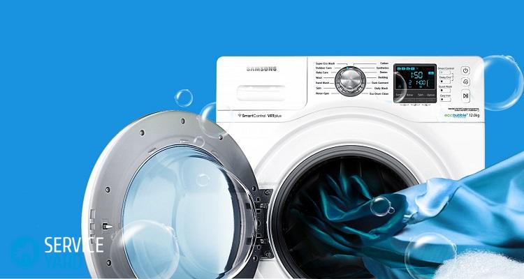 Какая стиральная машинка лучше — Samsung или LG?