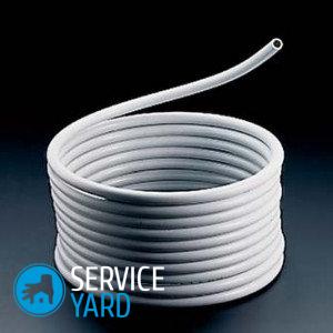 Какая труба лучше для теплого пола — полиэтилен или металлопластик?