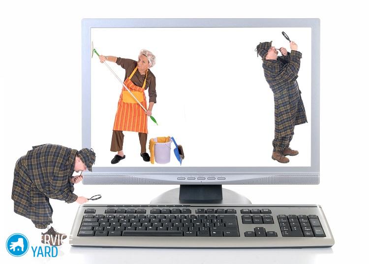 Какая утилита самая лучшая для чистки компьютера?