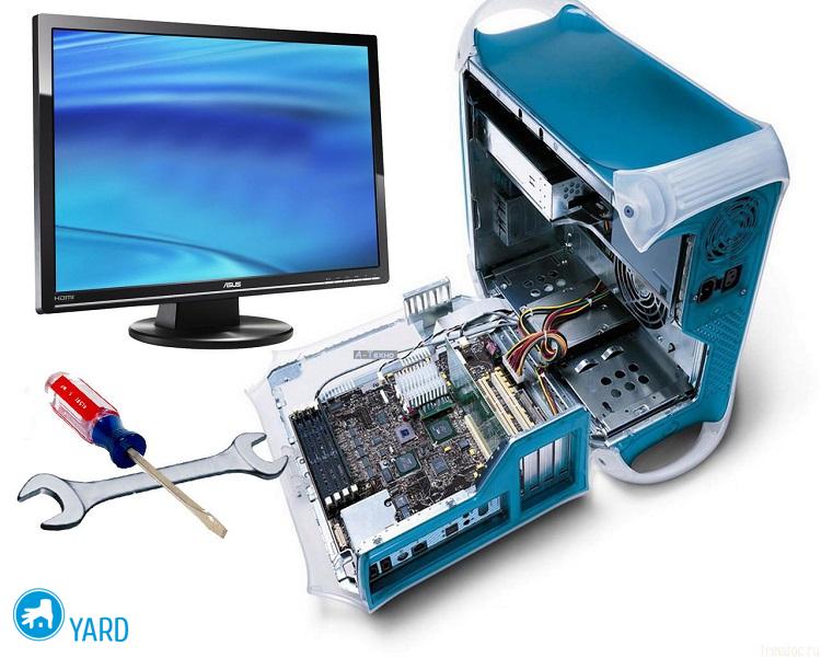 Какая утилита самая лучшая для чистки компьютера?