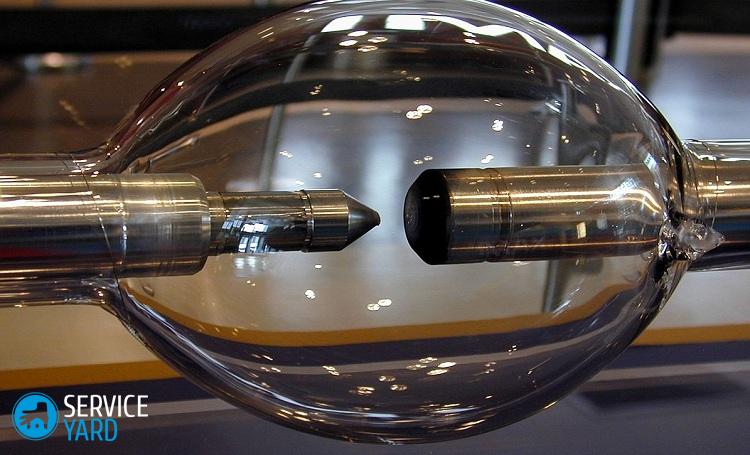 Какие ксеноновые лампы лучше светят?