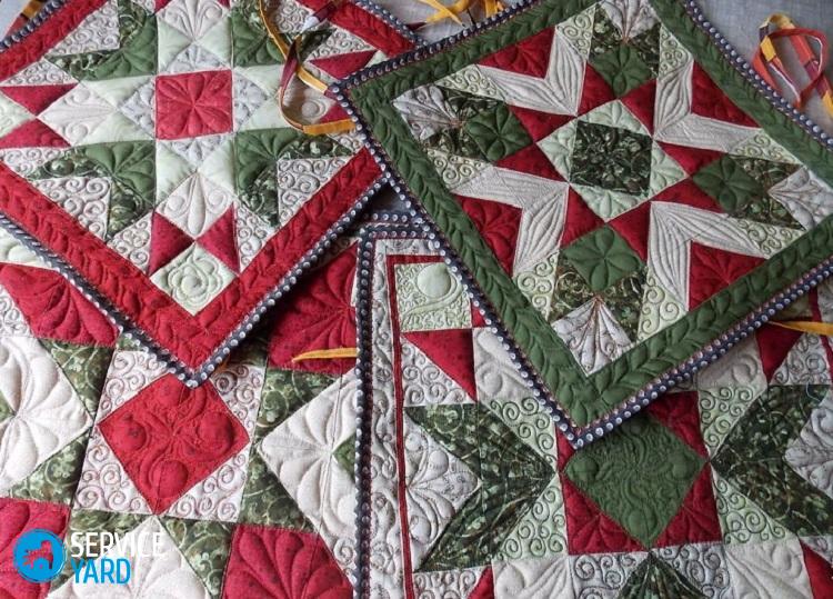 Какие вещи и ткани чаще красятся?