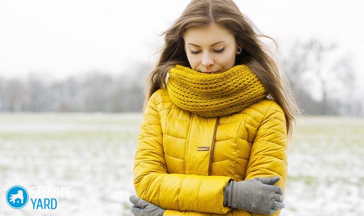 Каким порошком стирать пуховик?