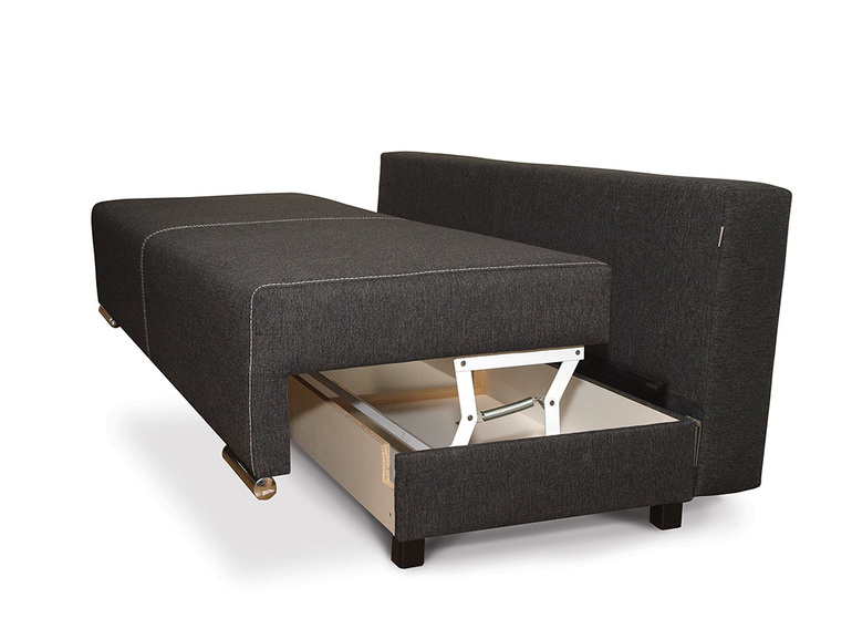 Какими бывают механизмы раскладывания диванов