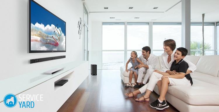 Какое разрешение экрана телевизора лучше?