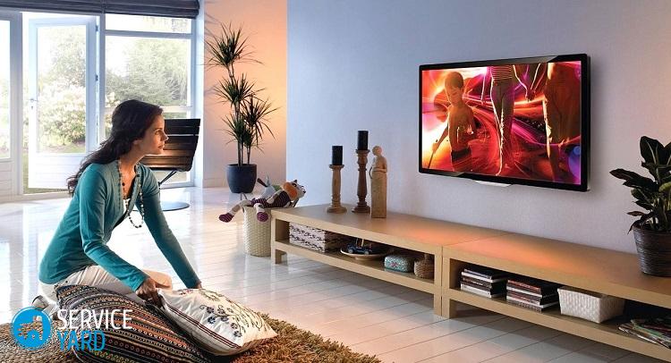 Какое разрешение экрана телевизора лучше?