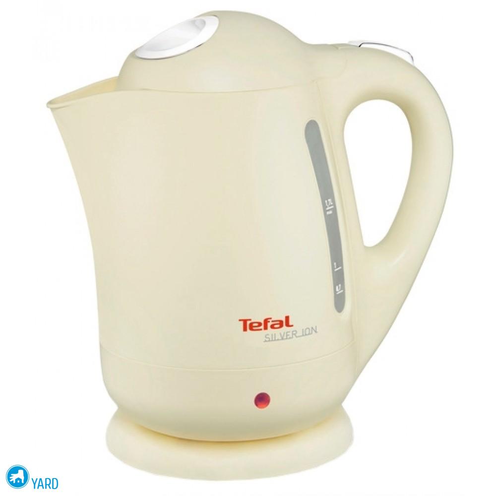 Какой чайник лучше — стеклянный или металлический?