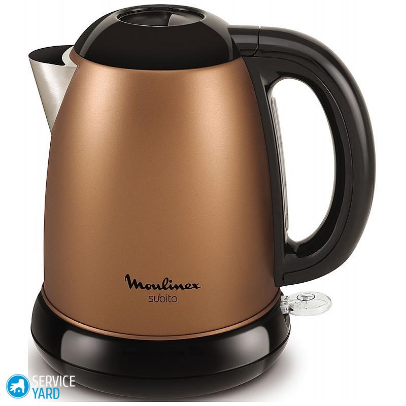 Какой чайник лучше — стеклянный или металлический?