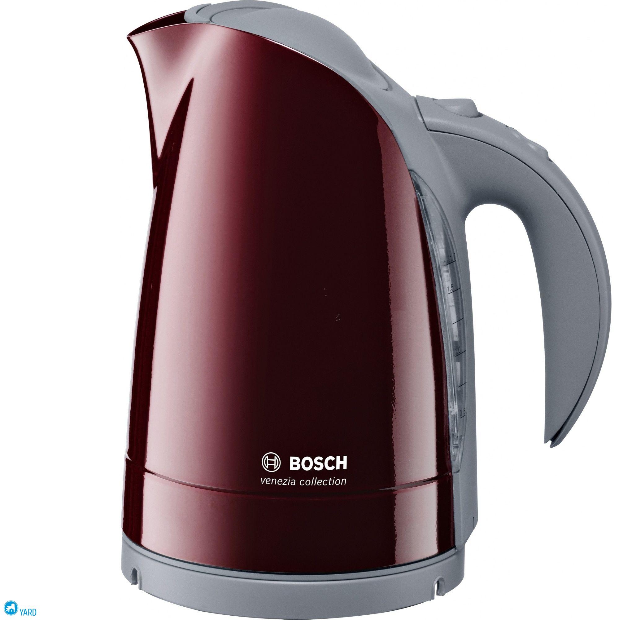 Какой чайник лучше — стеклянный или металлический?