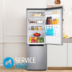 Какой холодильник лучше — Атлант или Индезит?