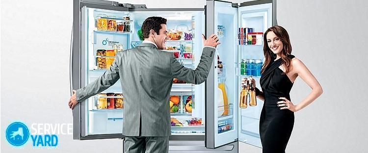 Какой холодильник лучше — Атлант или Индезит?