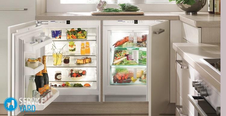 Какой холодильник лучше — Атлант или Индезит?