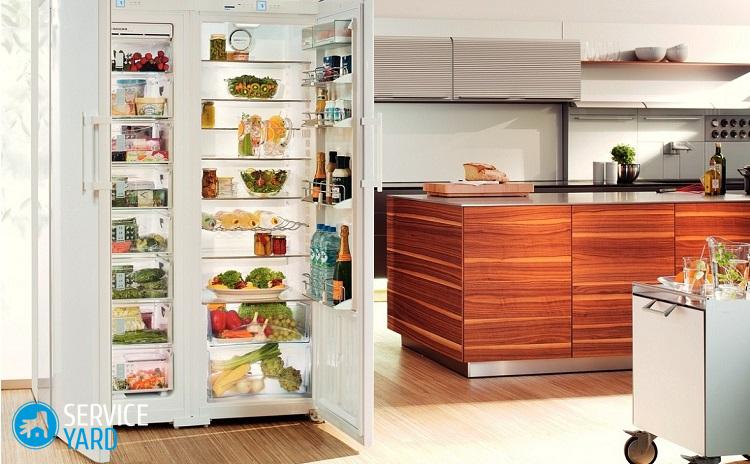 Какой холодильник лучше — Атлант или Индезит?