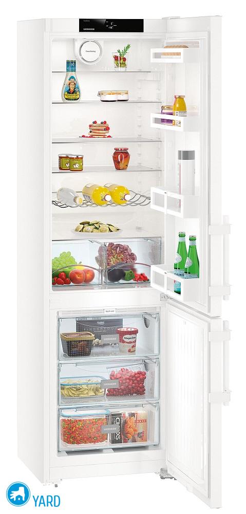 Какой холодильник лучше — “Ноу Фрост” или капельный?