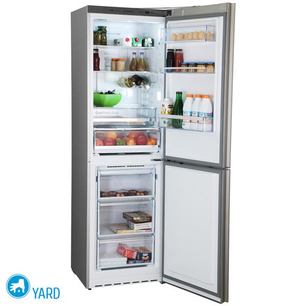 Какой холодильник лучше — “Ноу Фрост” или капельный?