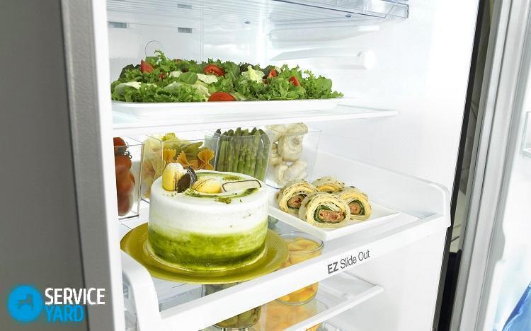 Какой холодильник лучше — “Ноу Фрост” или капельный?