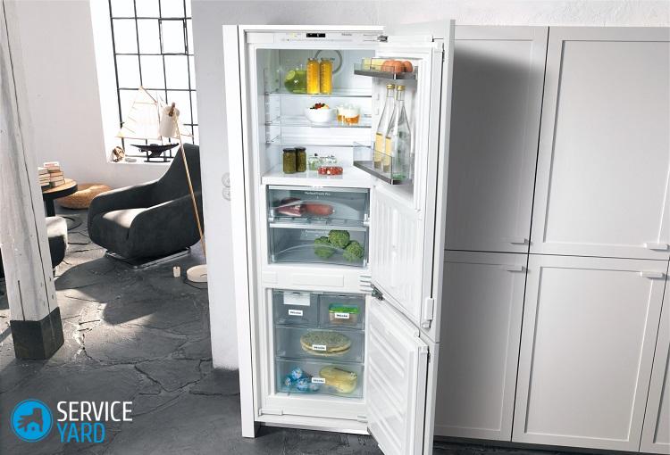 Какой холодильник лучше — “Ноу Фрост” или капельный?