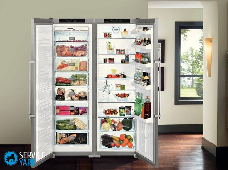 Какой холодильник лучше — “Ноу Фрост” или капельный?