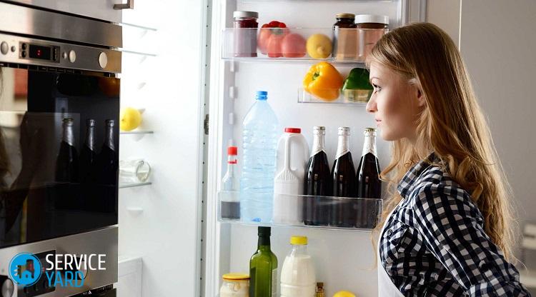 Какой холодильник лучше — “Ноу Фрост” или капельный?