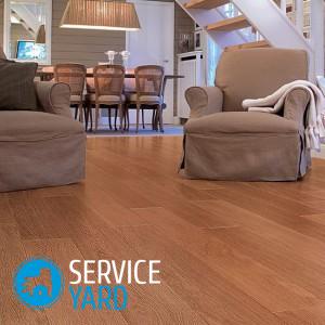 Какой класс ламината лучше — 32 или 33?