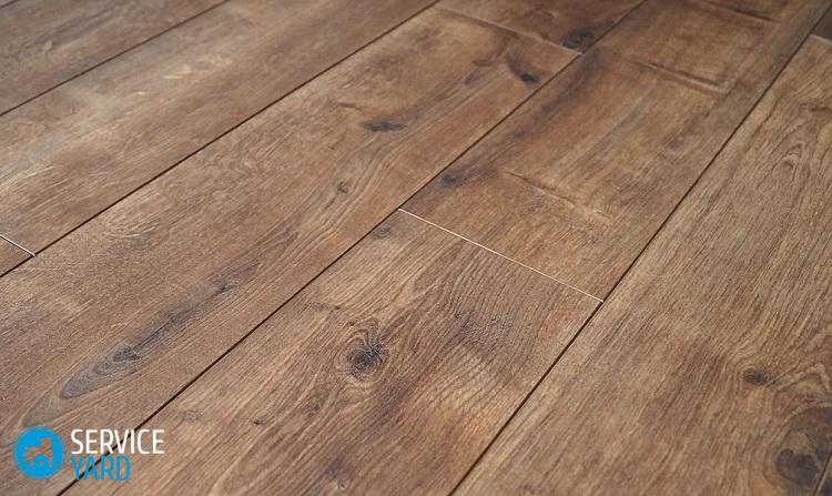 Какой класс ламината лучше — 32 или 33?