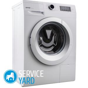 Какой класс отжима лучше в стиральных машинах?