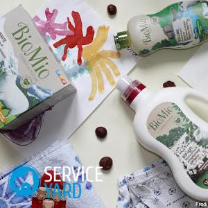 Какой кондиционер для белья лучше?