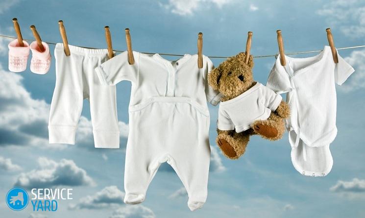 Какой кондиционер для белья лучше?