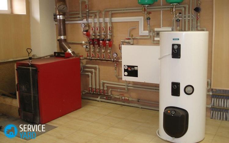 Какой котел выбрать для отопления дома 100 квадратных метров?