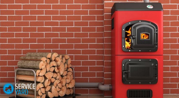 Какой котел выбрать для отопления дома 100 квадратных метров?