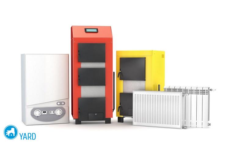 Какой котел выбрать для отопления дома 100 квадратных метров?