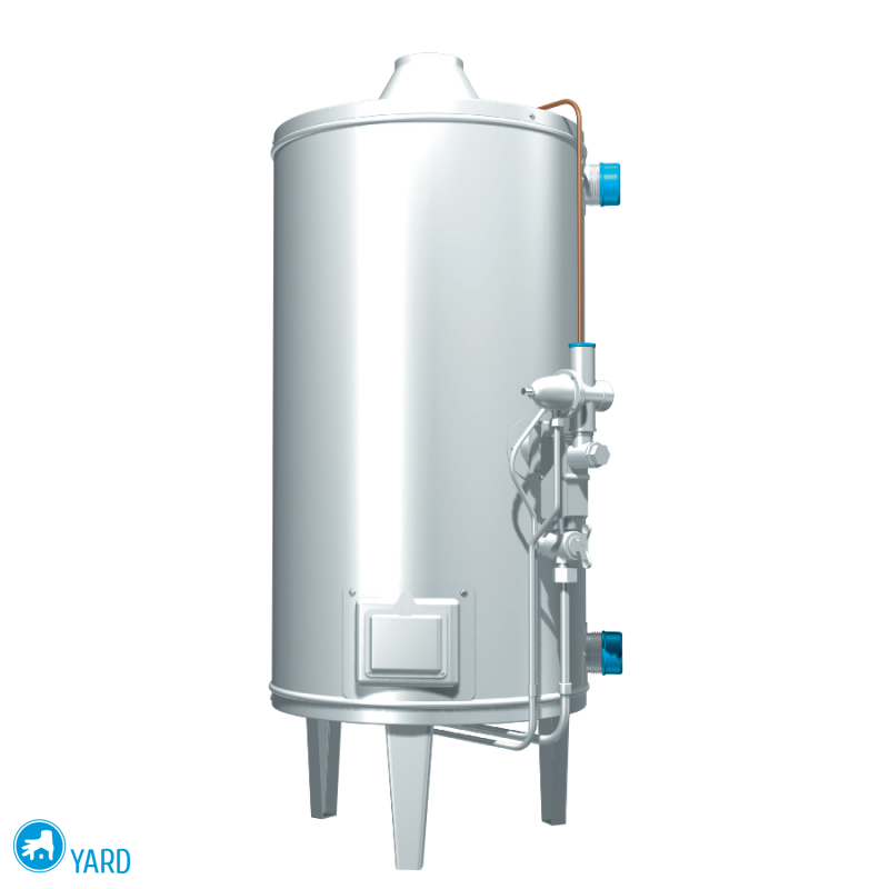 Какой котел выбрать для отопления дома 100 квадратных метров?