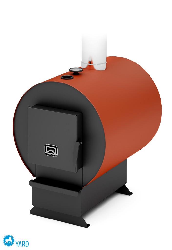 Какой котел выбрать для отопления дома 100 квадратных метров?