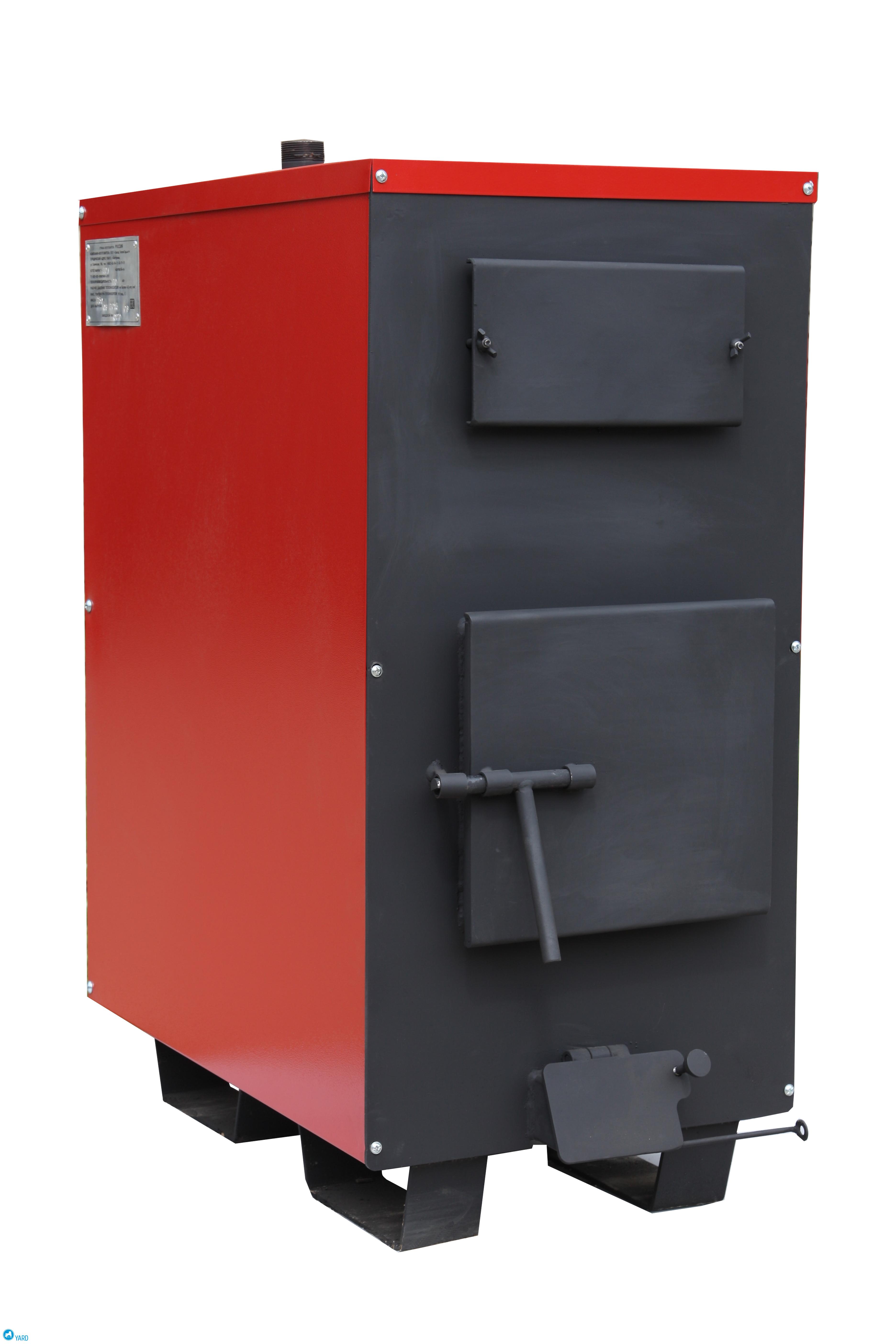 Какой котел выбрать для отопления дома 100 квадратных метров?